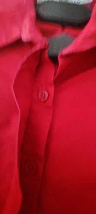 Camisa da Zara - Tamanho S