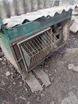 Клітка для нутрій ,кроликів і іншої живності