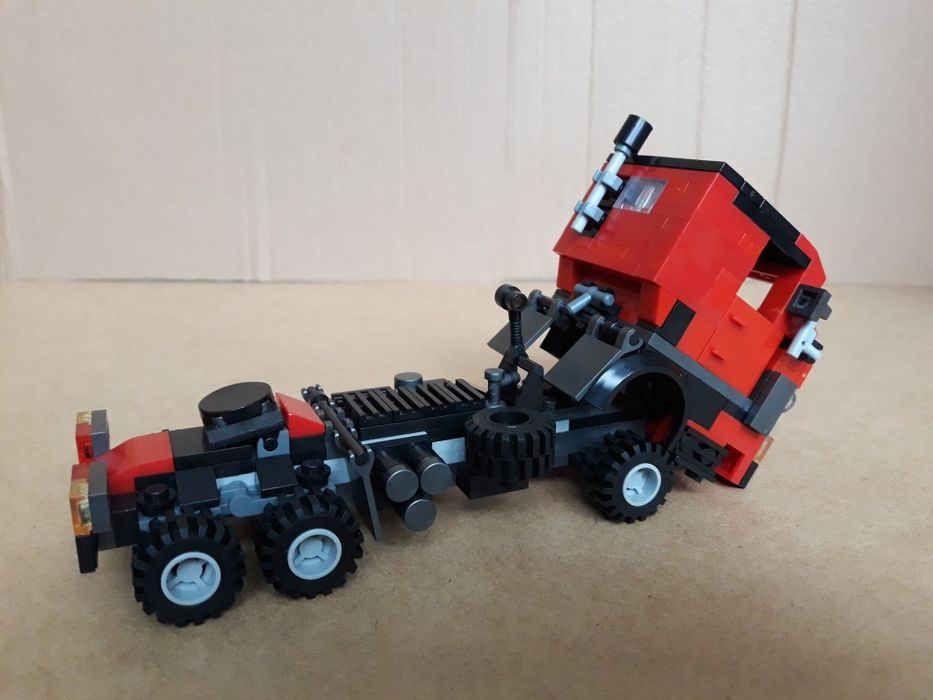 Лего. LEGO. Мотоциклы. Квадроциклы. Конструктор новый.