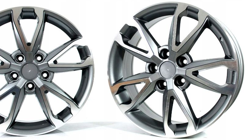 FELGI TL0354 Honda Toyota Kia Mazda Nissan 18