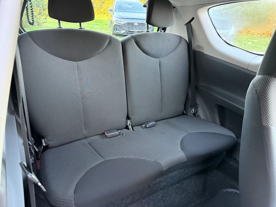 Toyota Aygo 1.0 68KM Oryginał Gwarancja