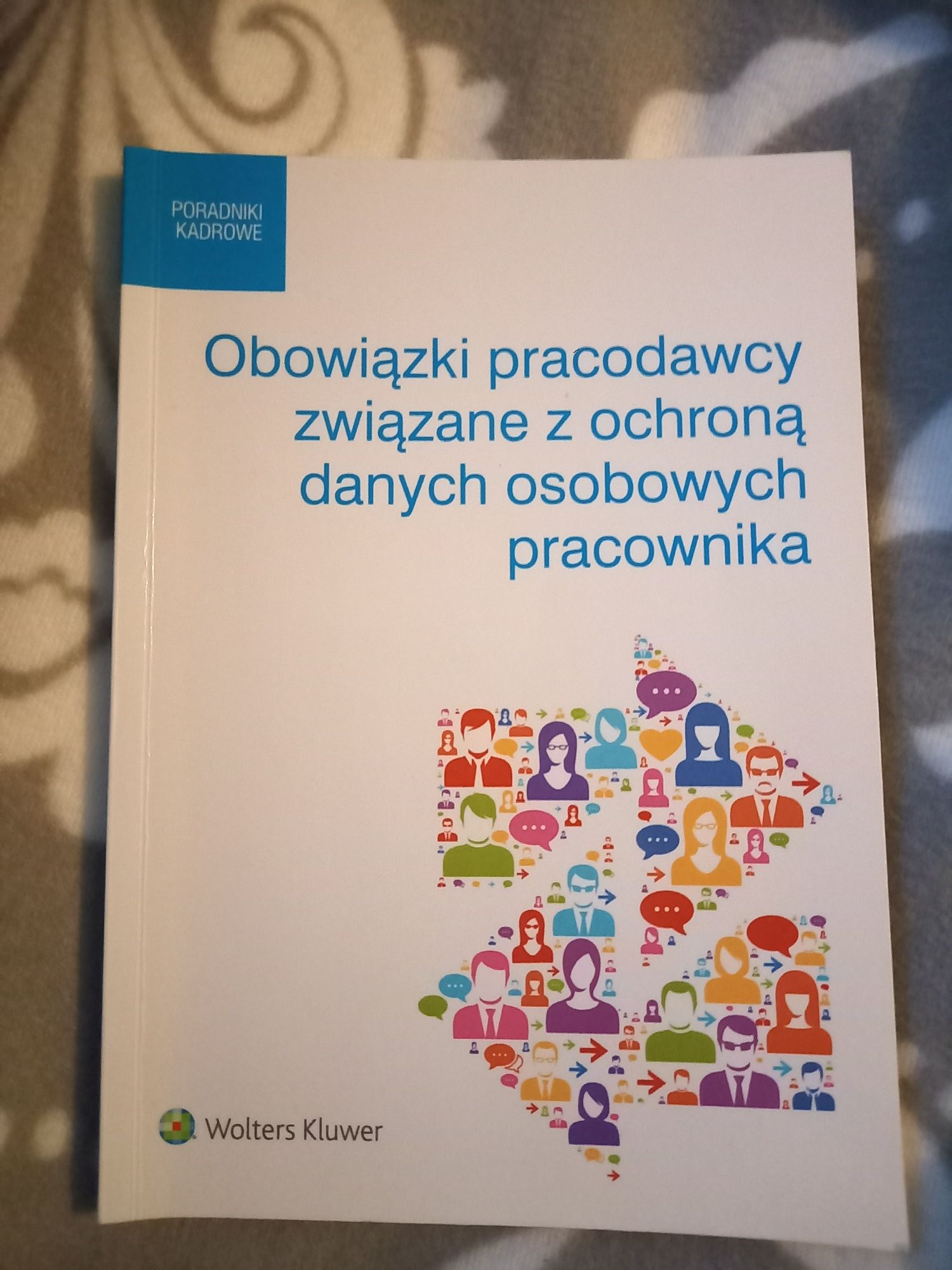 Obowiązki pracodawcy związane z ochroną danych osobowych pracownika