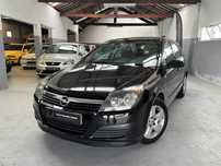 Opel Astra H 1.4 A/C Carro