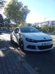 VW Scirocco 2.0 TSI Sport