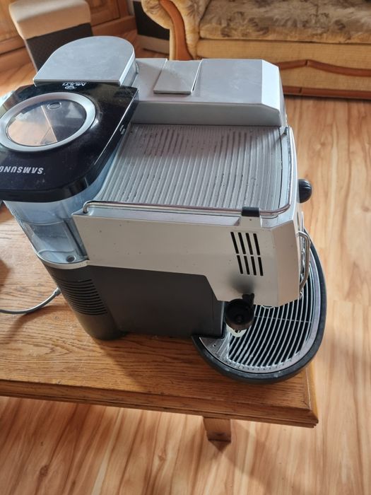 Express do kawy Saeco