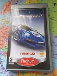 Gra Sony psp ridge racer 2