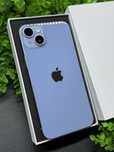 iPhone 14 Plus, 128Gb, Blue (Neverlock) Айфон 14 Плюс, 128гб, #4348