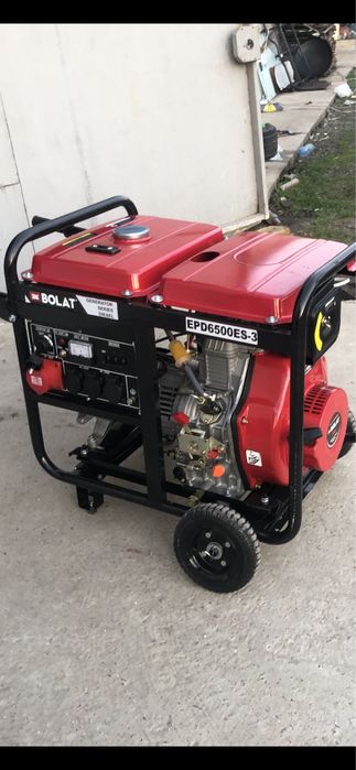 Срочный ремонт и обслуживание генераторов ВЫЕЗД!