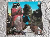 J.J. Cale - Naturally - Holanda - Vinil LP
