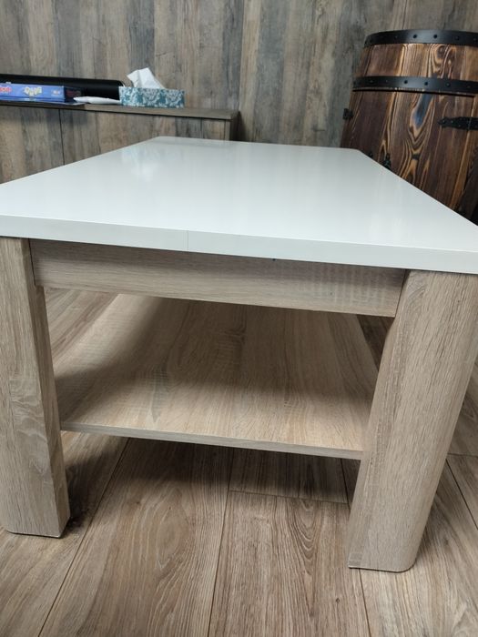 Stolik kawowy dob Sonoma