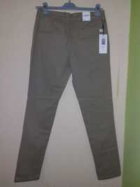 Jack Jones spodnie chinos W31 L34 skinny