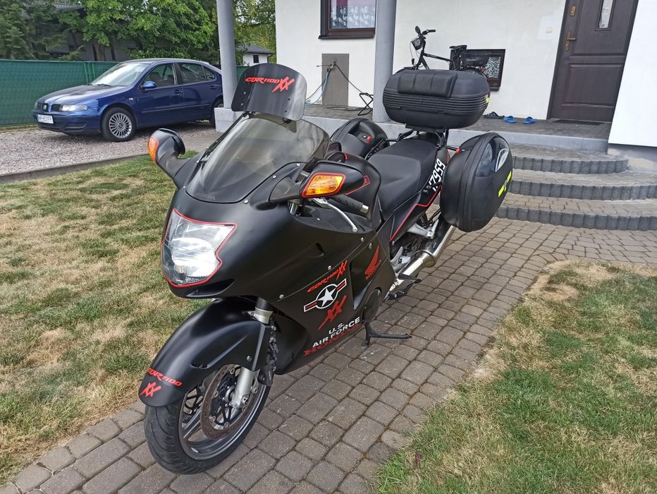 Honda CBR 1100xx