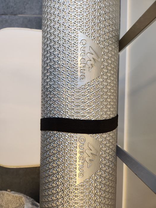 Colchão Esteira campismo Quechua