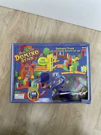 Zabawka interaktywna domino