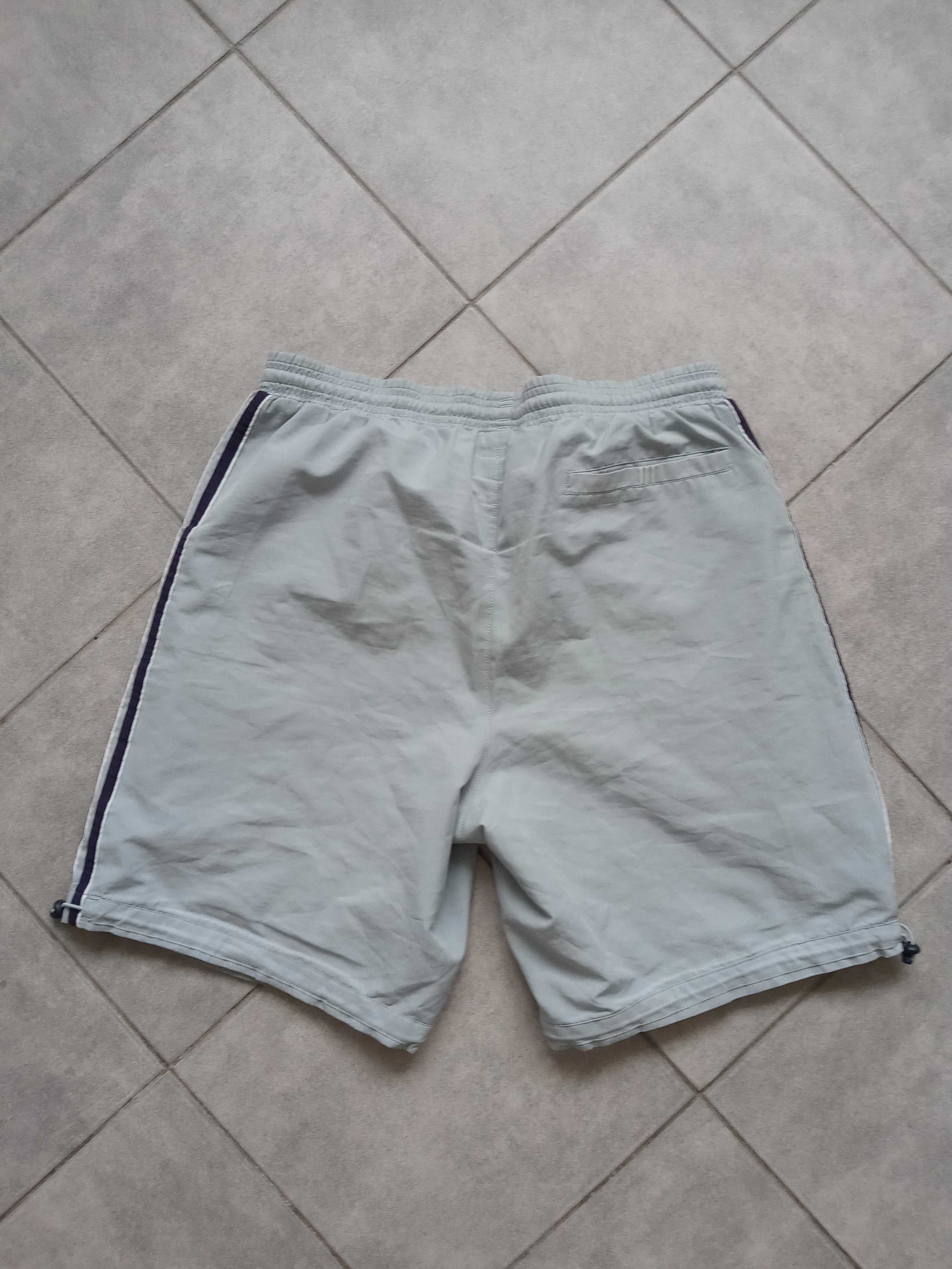 Spodenki męskie Adidas - M