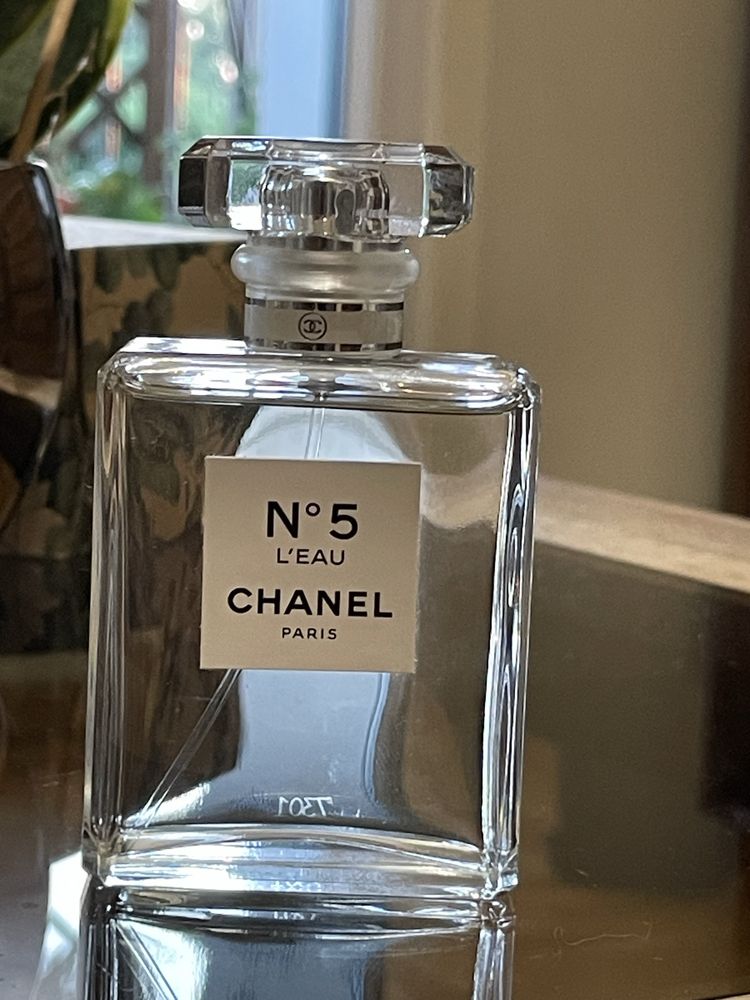 Chanel 5 L’eau 50ml