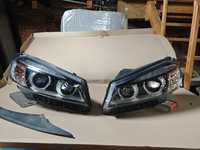 Kia SORENTO III lampy przednie kpl.