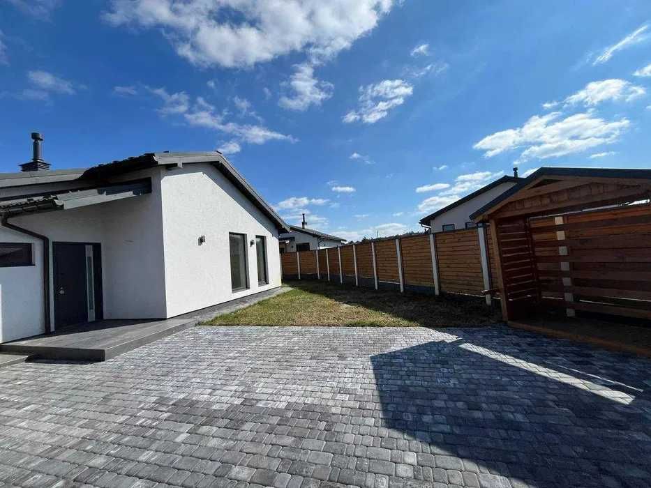 ‼️ Будинок з РЕМОНТОМ ‼️ Бобриця | КМ Затишний Дім | Без Комісії