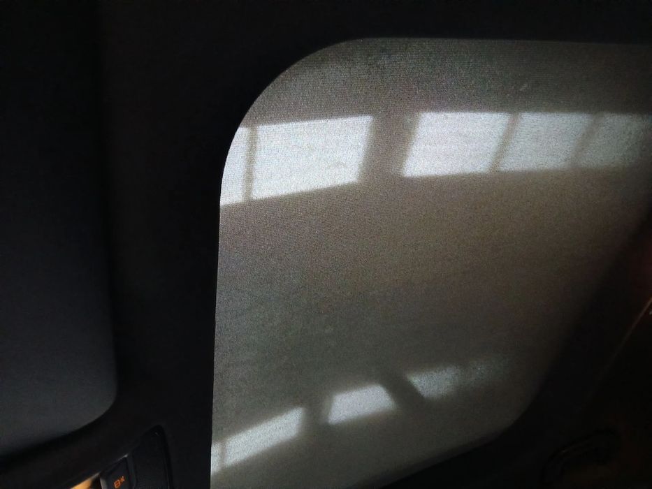 Tejadilho MERCEDES-BENZ CLA Shooting Brake (X117)