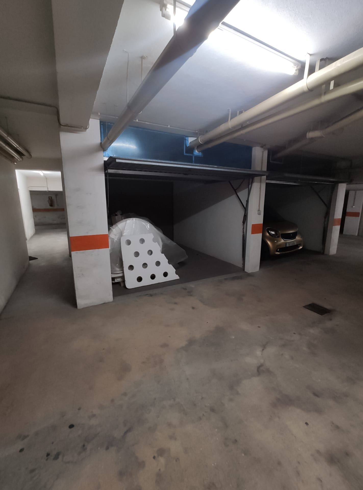 Vendo Garagem Fechada Vila do Conde