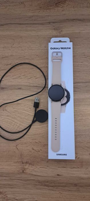 Smartwatch Samsung Galaxy watch4