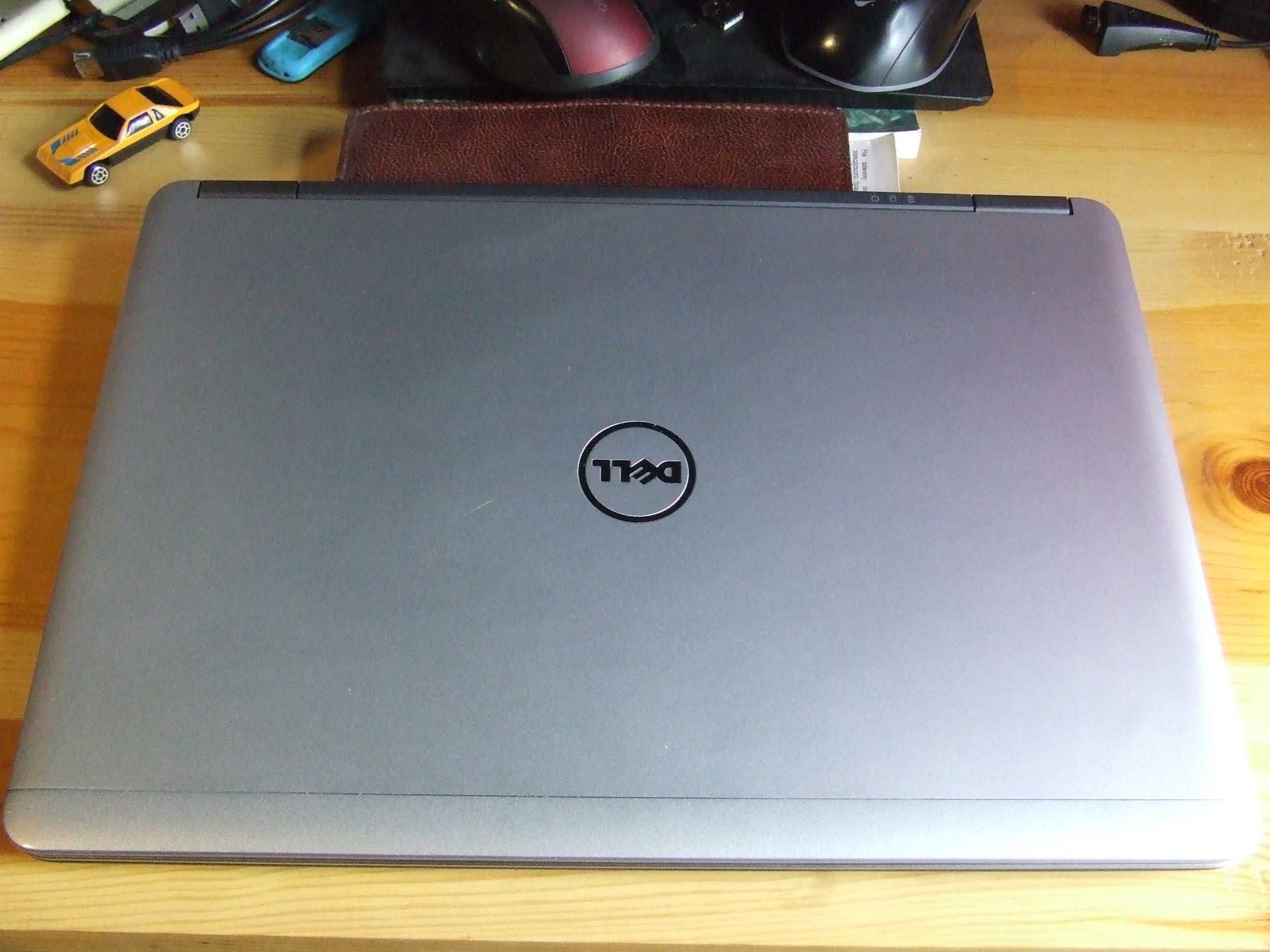 Dell Latitude  E7440/i5/mSATA-256Gb/ОЗУ-16Gb/14” Full HD IPS