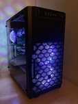 komputer i7-4770K / GTX 970 / 16GB / SSD 250GB / Windows 10 Pro