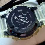 Casio G-Shock GW-5000 GW5000