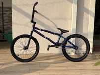 BMX Stolen Dartmoor 20’