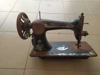 Máquina Costura Singer