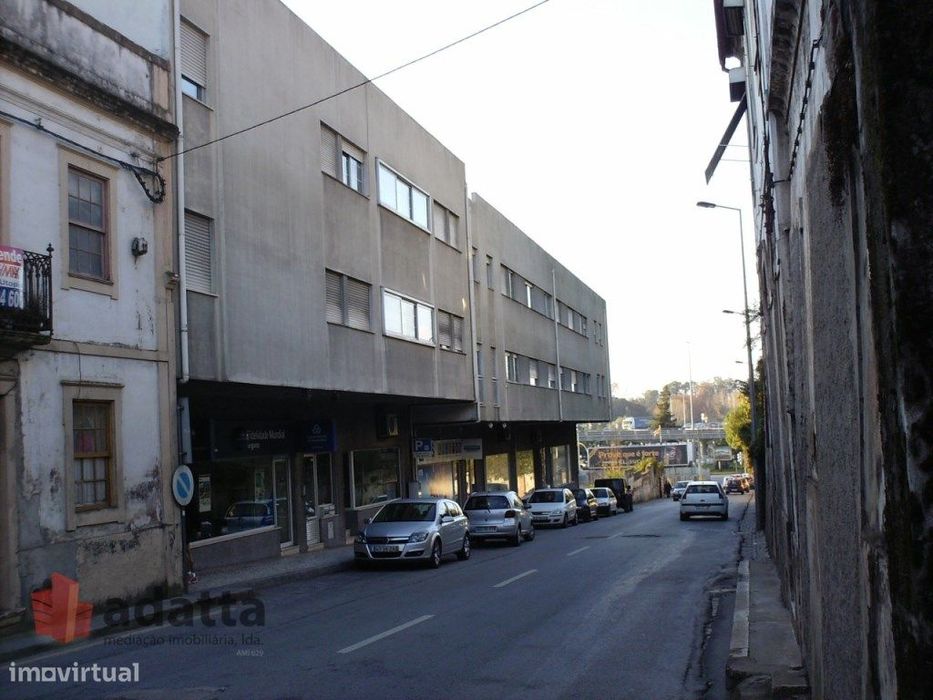 Garagem para Arrendamento. Fernão de Magalhães, Coimbra.