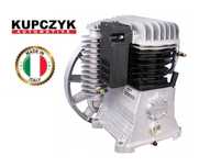 Pompa do kompresora Sprężarka ABAC B-6000 Kupczyk Wys. 0zł 827 l/min