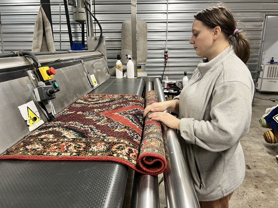 Profesjonalne czyszczenie dywanów Częstochowa.Odbior i dostawa do domu