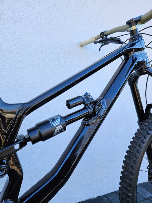 Canyon Torque AL 7.0 2018r. L 27.5" enduro FOX 36 X2