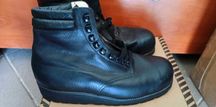 Buty Wojskowe Typu Glany 3/4 wkładka 29cm