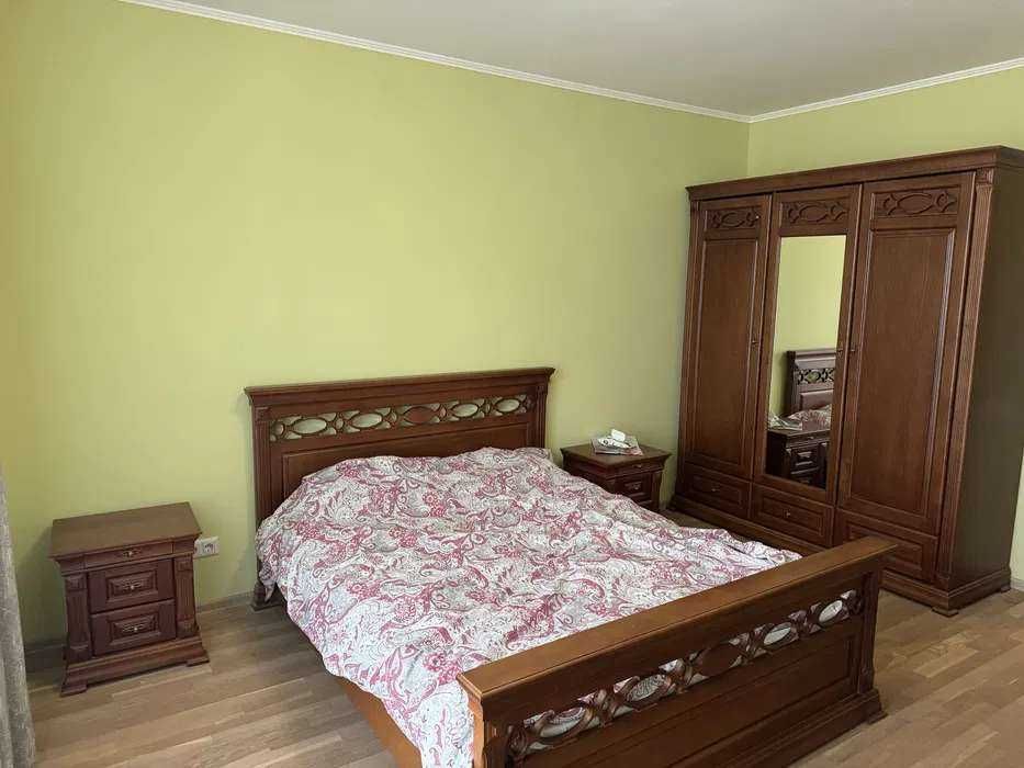 1К квартира на Липковского,37-В ЖК Династия