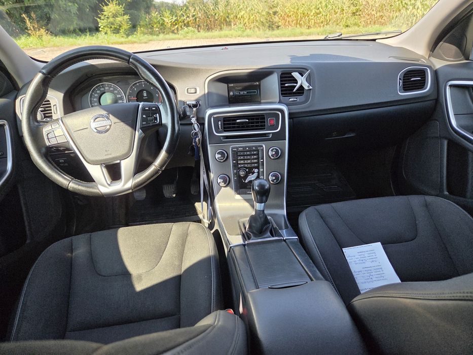 Sprzedam lub zamienię volwo V60