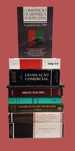 Lote livros Direito antigos
