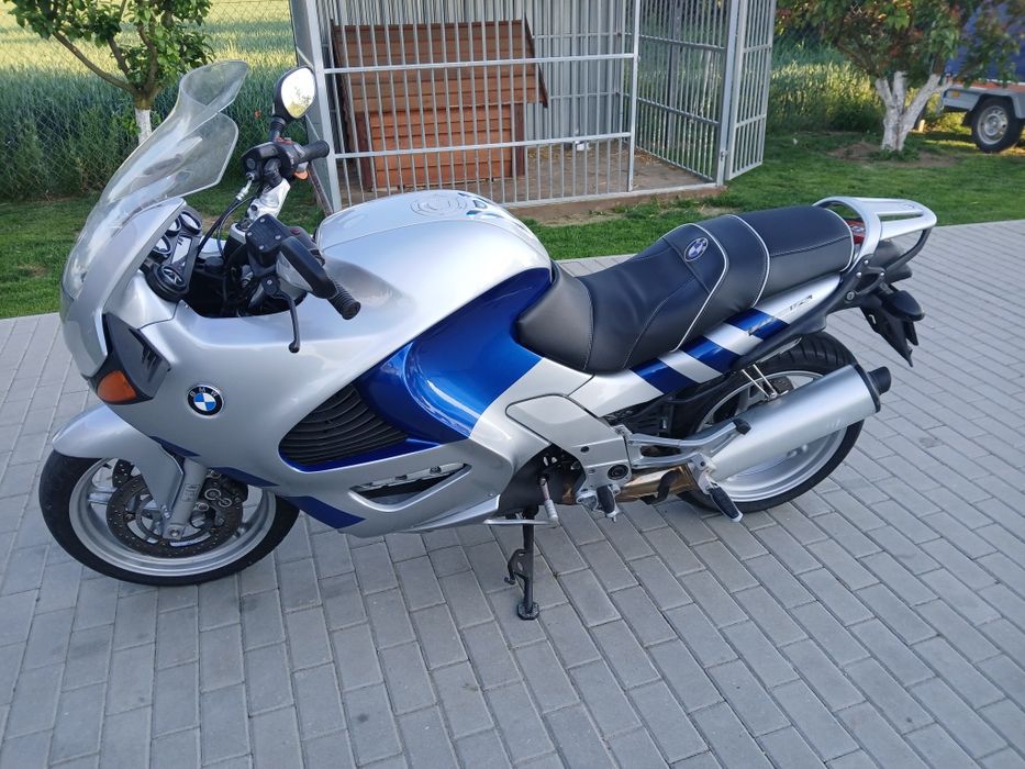Bmw k1200rs 1999r