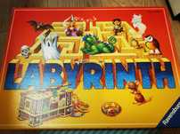 Gra planszowa labirynth ravensburger