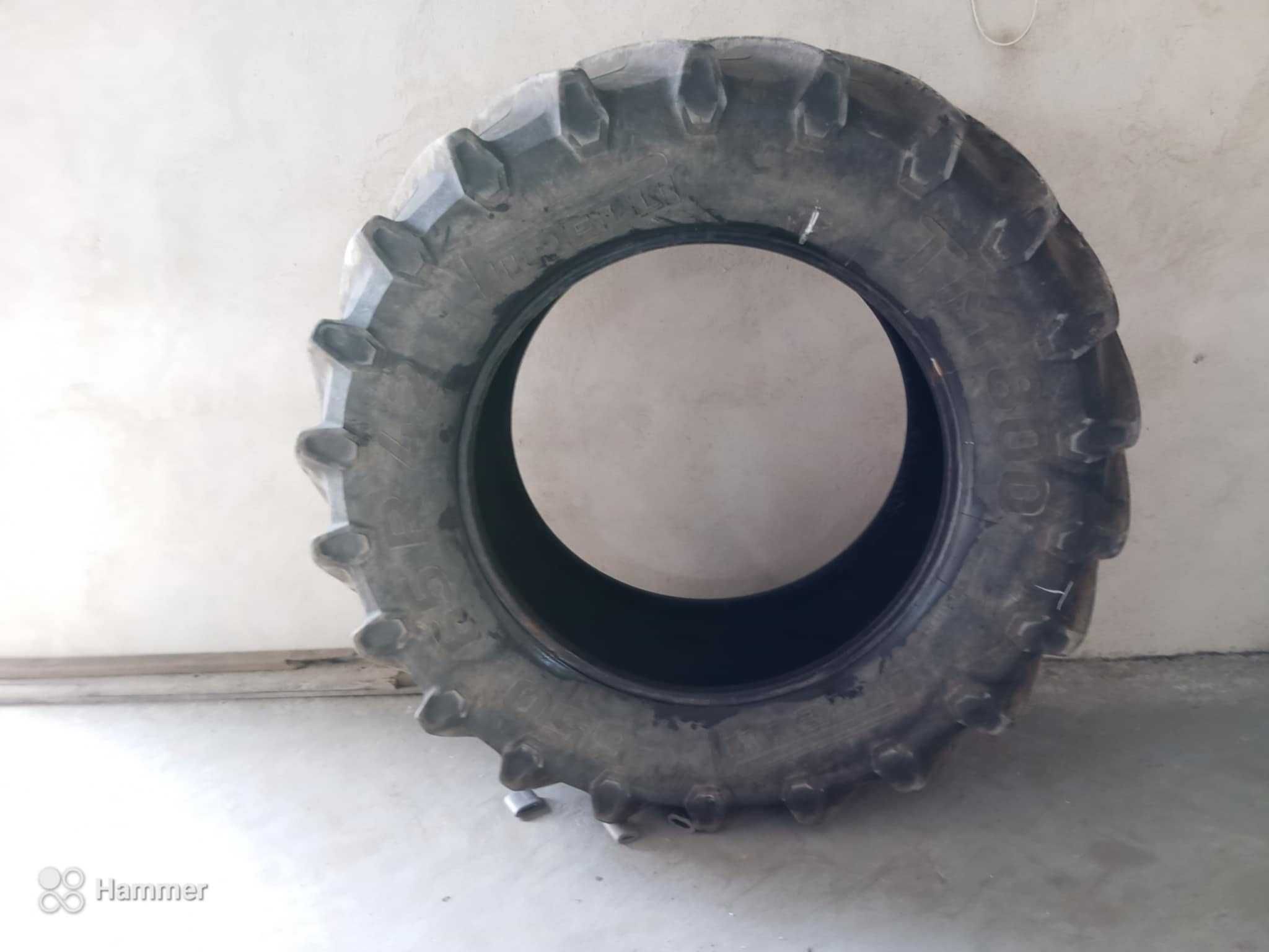 Opona rolnicza Pirelli 650/65R42 158D TM800