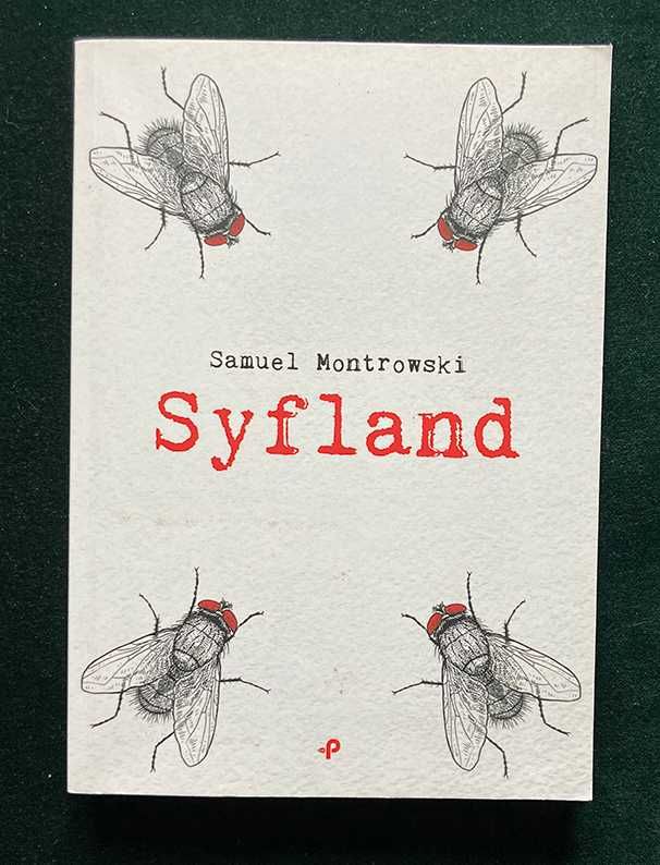 S. Montrowski "Syfland"