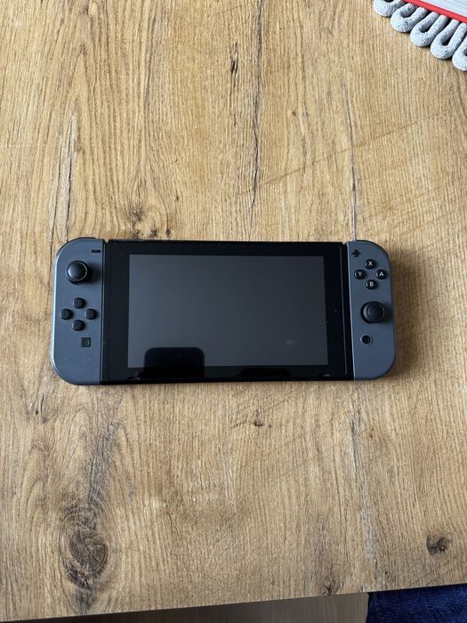 Konsola nintendo switch
