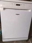 Zmywarka Whirlpool