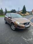 Samochód Volvo xc60