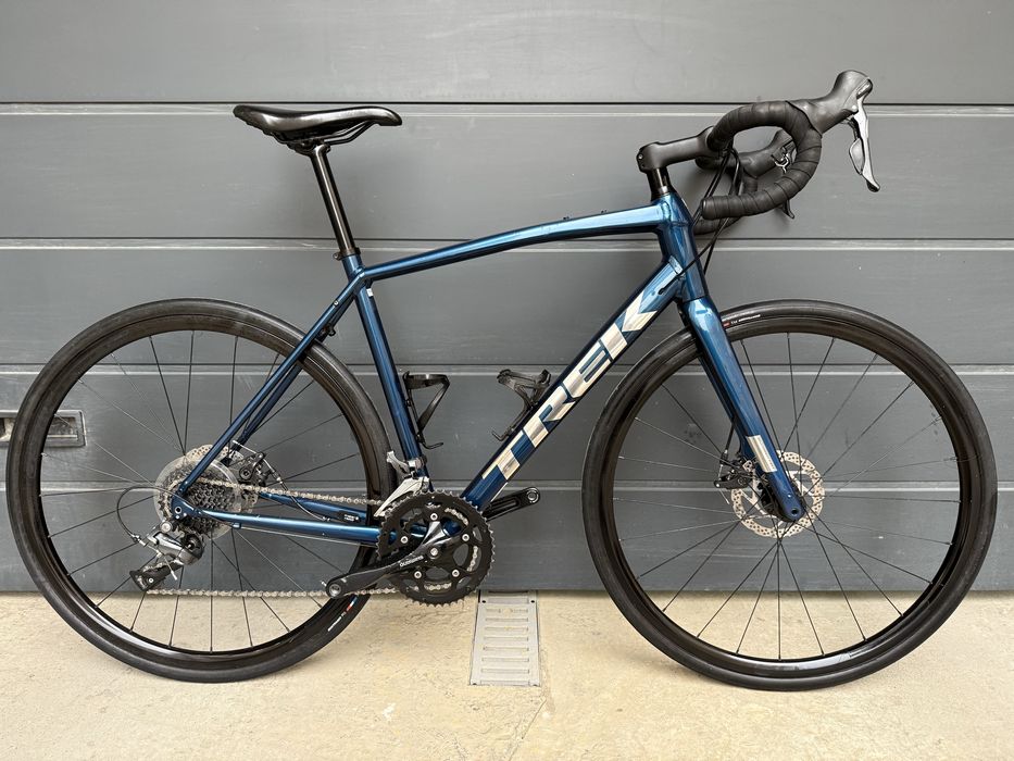 Велосипед Trek Domane 2 ( 56 ) 2024