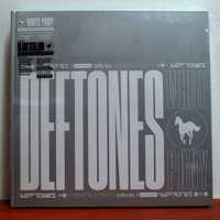 Deftones ‎– White Pony (4LP+ 2 CD Box Set, Limited Edition, Numbered )