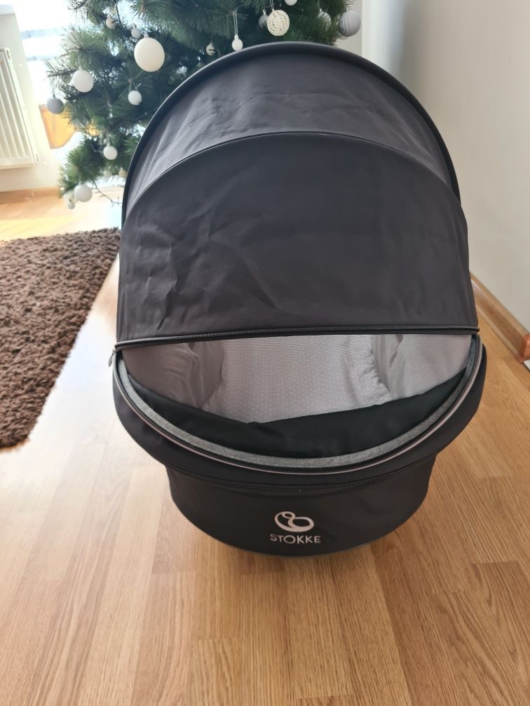 Gondola Stokke Trailz