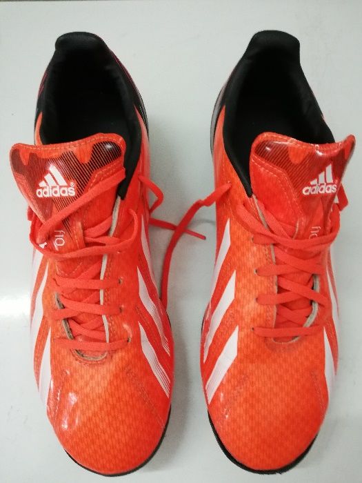 Botas de futebol "Adidas" nº 42