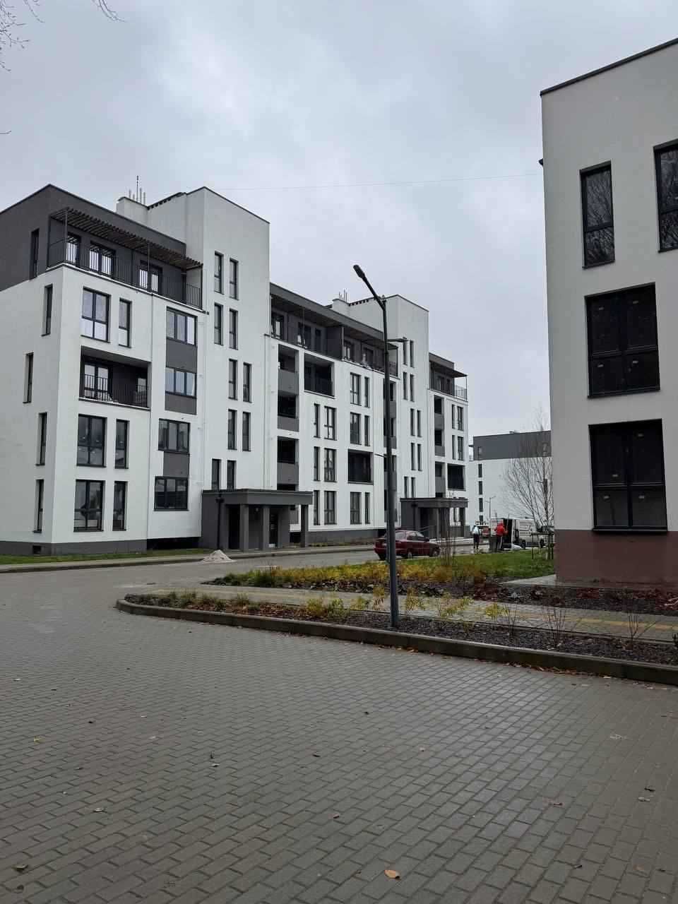 Продаж 1кім. квартири, вул. Надійна.